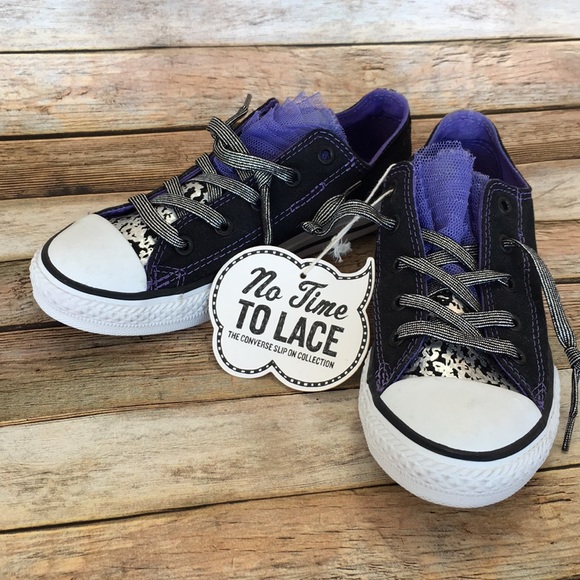 Converse Other - NWT Converse Slip On Shoes